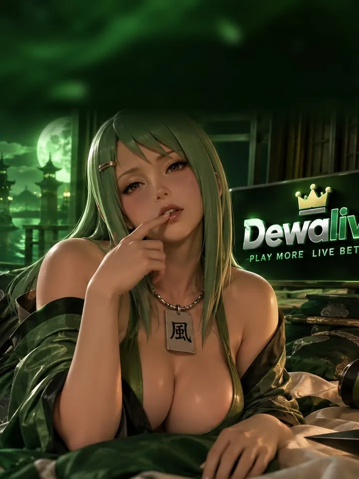 DEWALIVE Togel Online dengan pilihan pasaran togel
